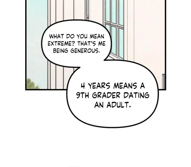 The Teacher in the Trap Chapter 6 – Page 54