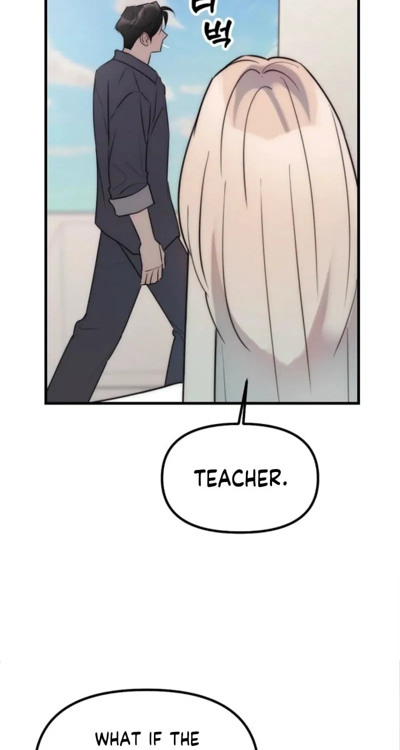 The Teacher in the Trap Chapter 6 – Page 58