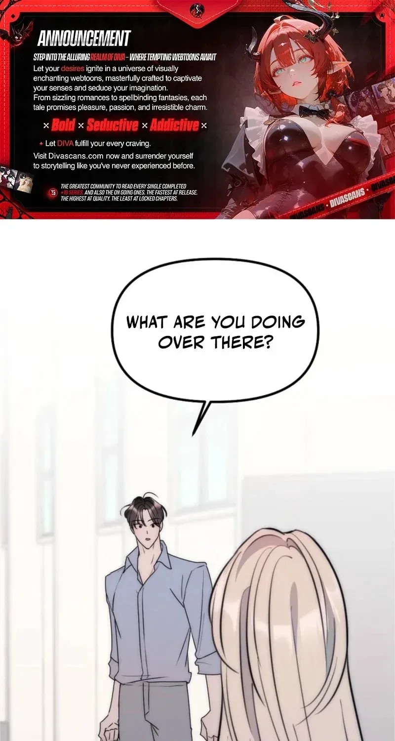 The Teacher in the Trap Chapter 5 – Page 1