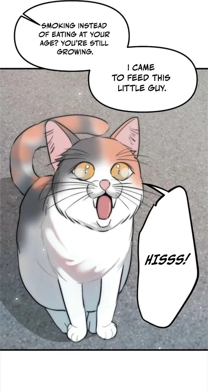The Teacher in the Trap Chapter 5 – Page 4