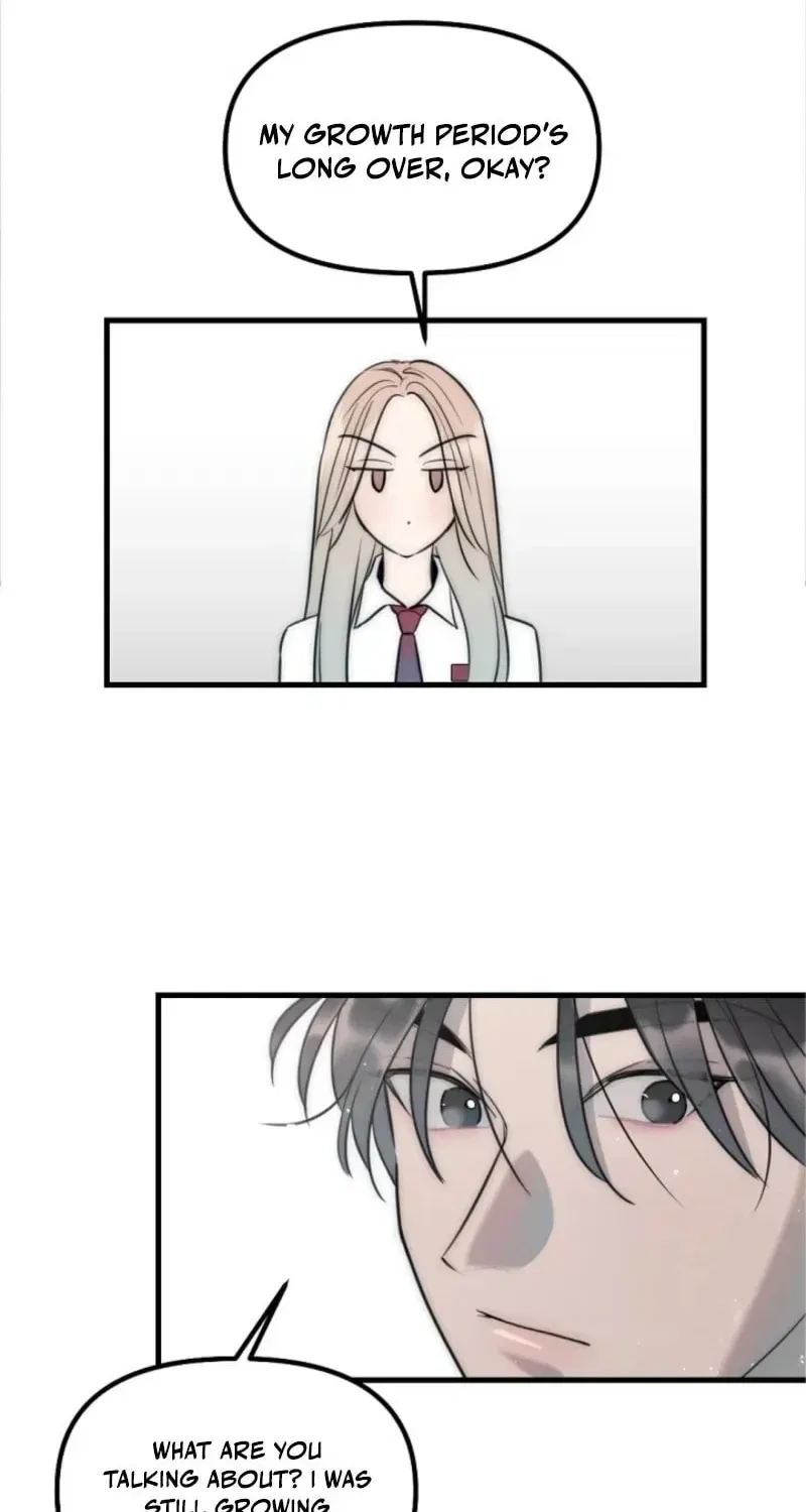 The Teacher in the Trap Chapter 5 – Page 5