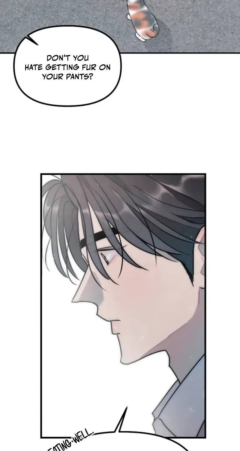 The Teacher in the Trap Chapter 5 – Page 11
