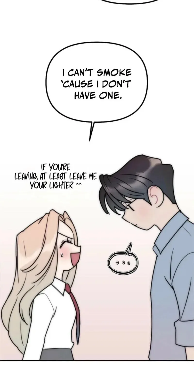 The Teacher in the Trap Chapter 5 – Page 23