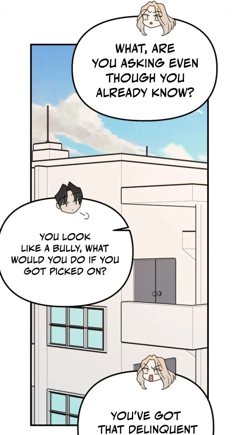 The Teacher in the Trap Chapter 5 – Page 33