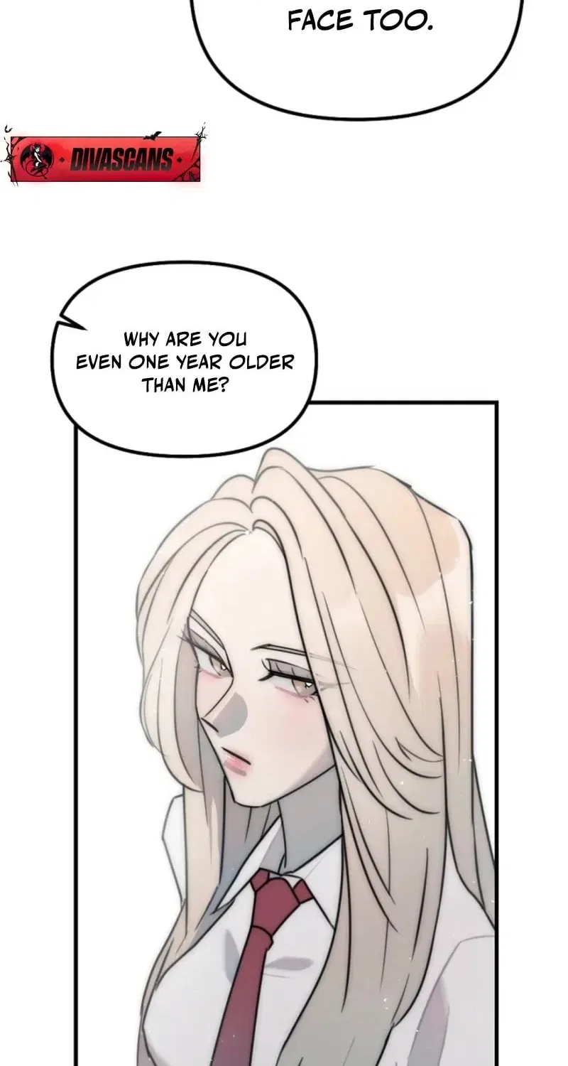 The Teacher in the Trap Chapter 5 – Page 34