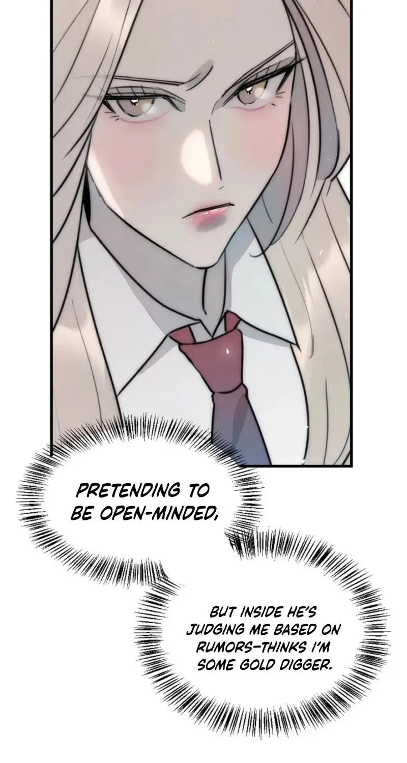 The Teacher in the Trap Chapter 5 – Page 37