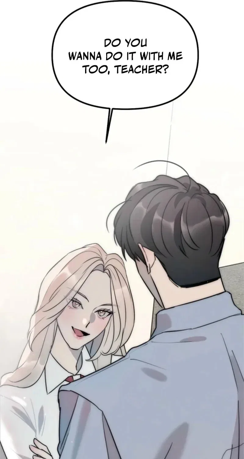 The Teacher in the Trap Chapter 5 – Page 39