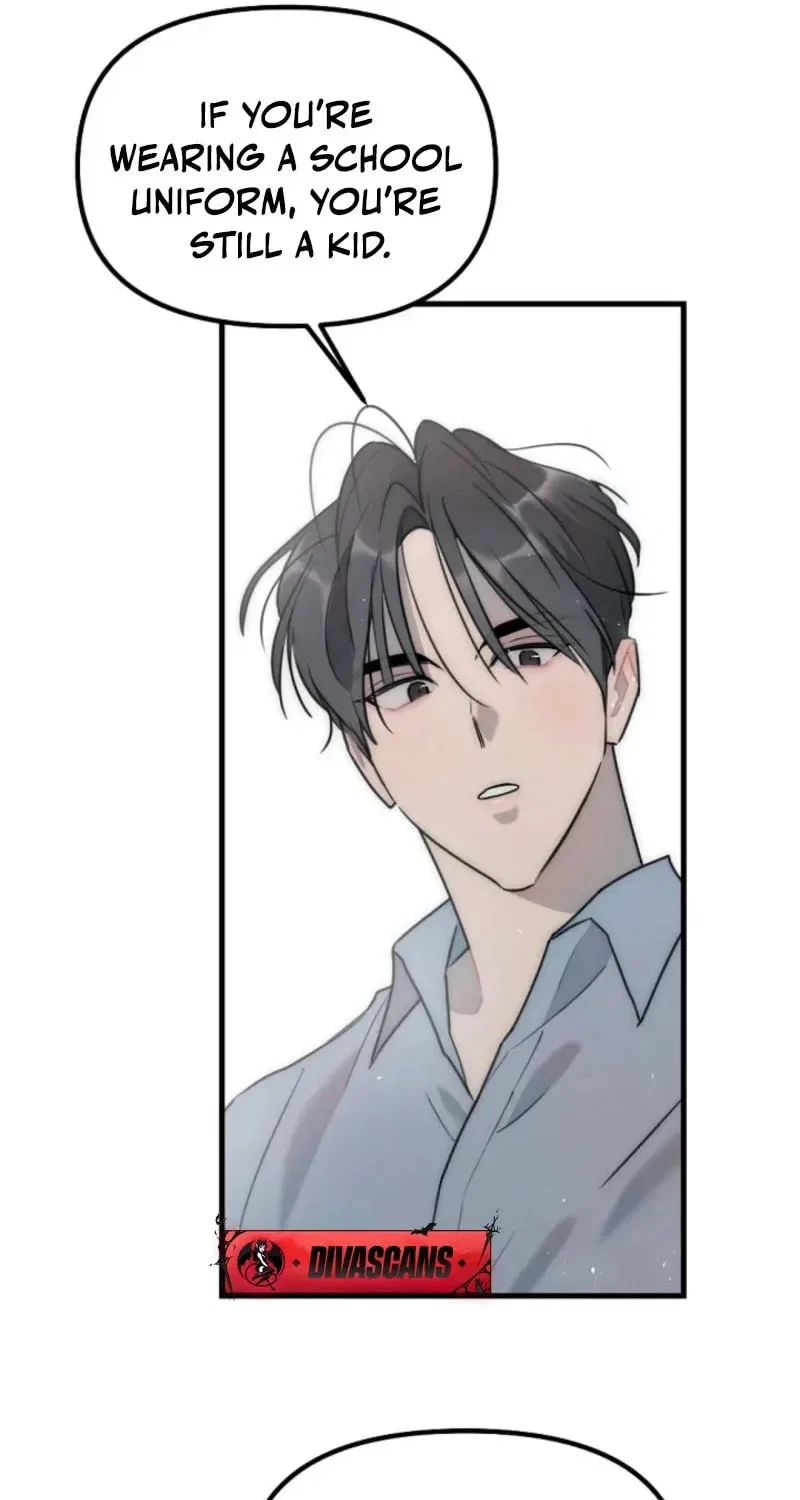 The Teacher in the Trap Chapter 5 – Page 56