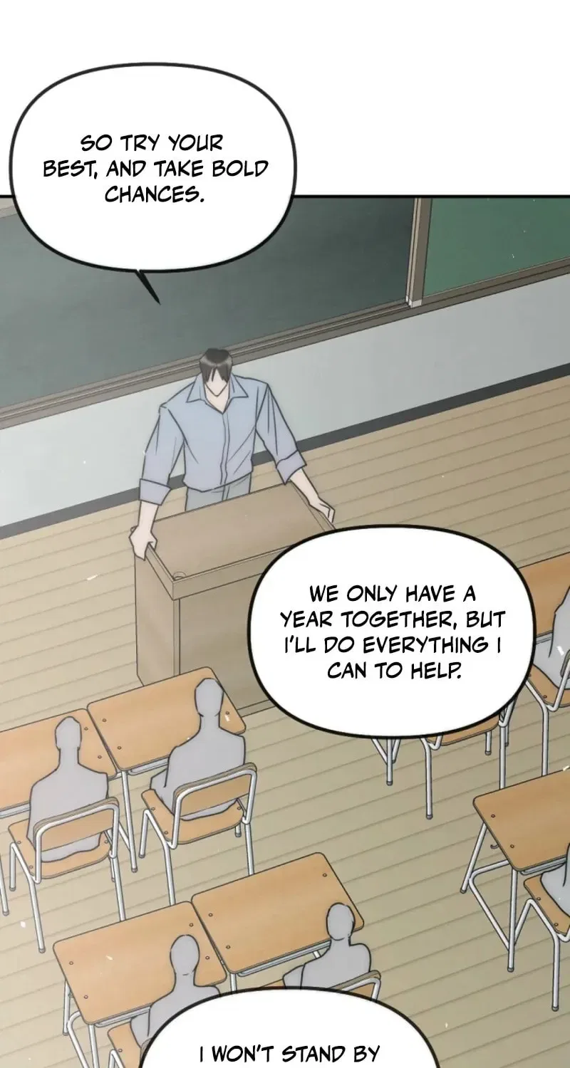 The Teacher in the Trap Chapter 4 – Page 7