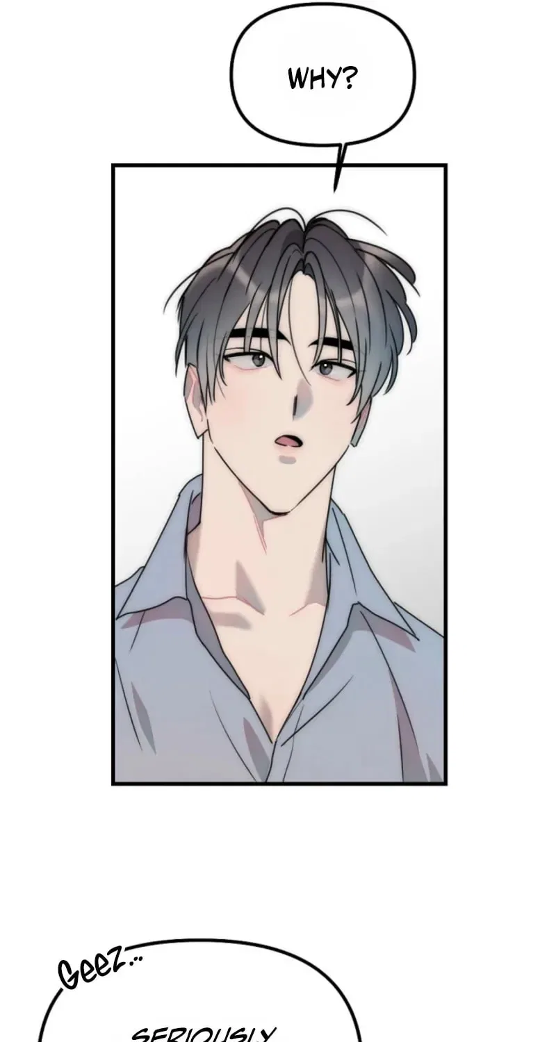 The Teacher in the Trap Chapter 4 – Page 21