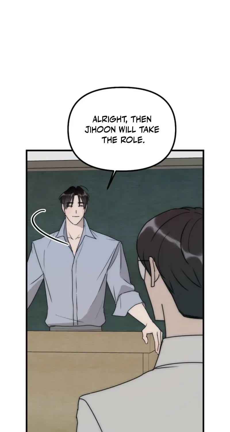 The Teacher in the Trap Chapter 4 – Page 27