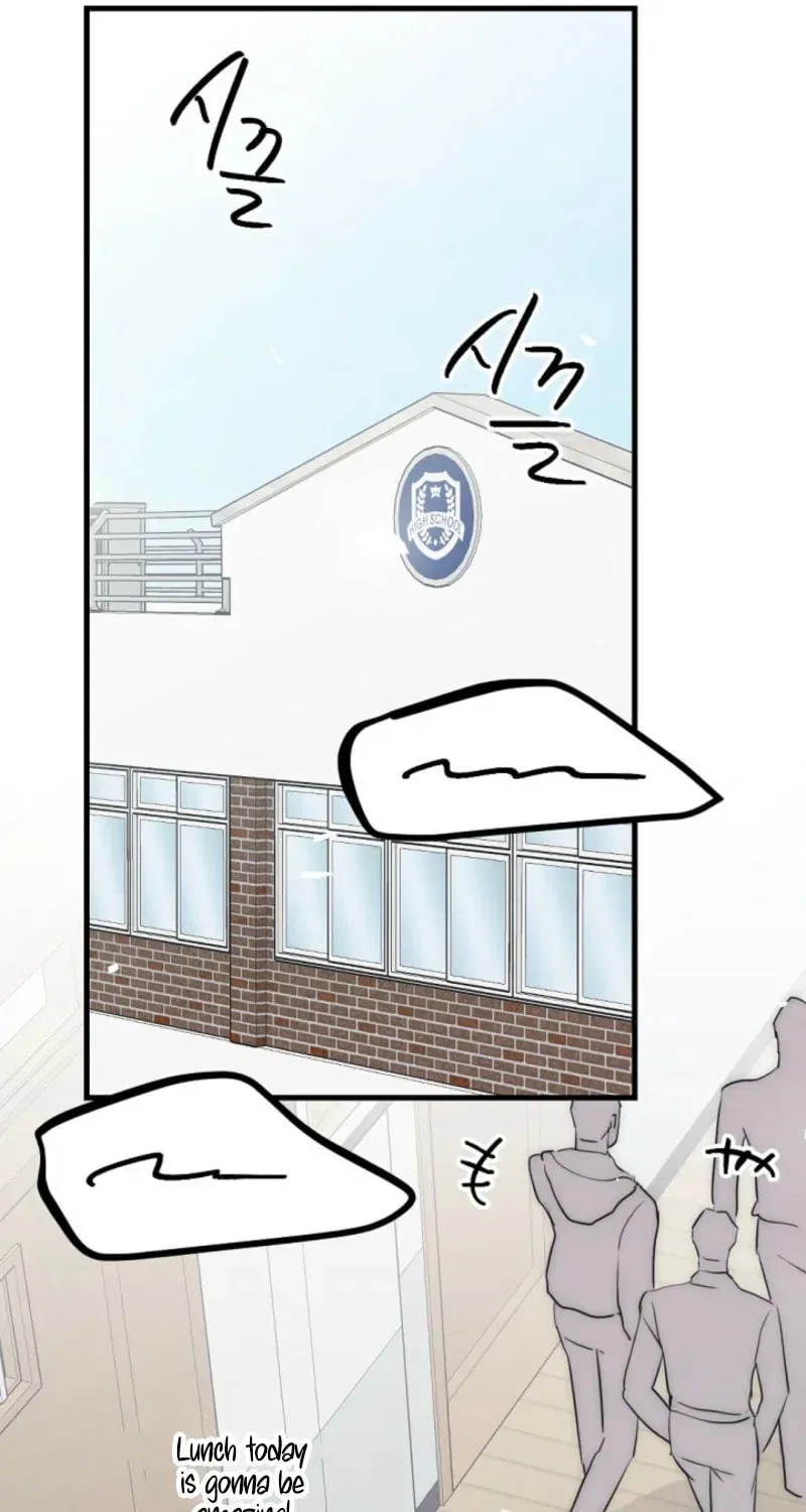 The Teacher in the Trap Chapter 4 – Page 32