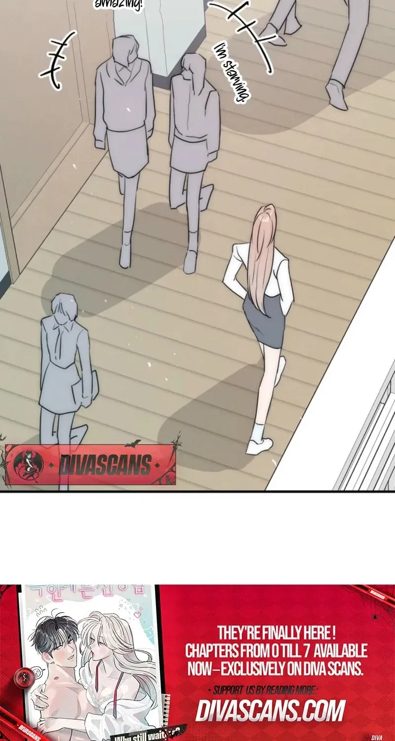 The Teacher in the Trap Chapter 4 – Page 33