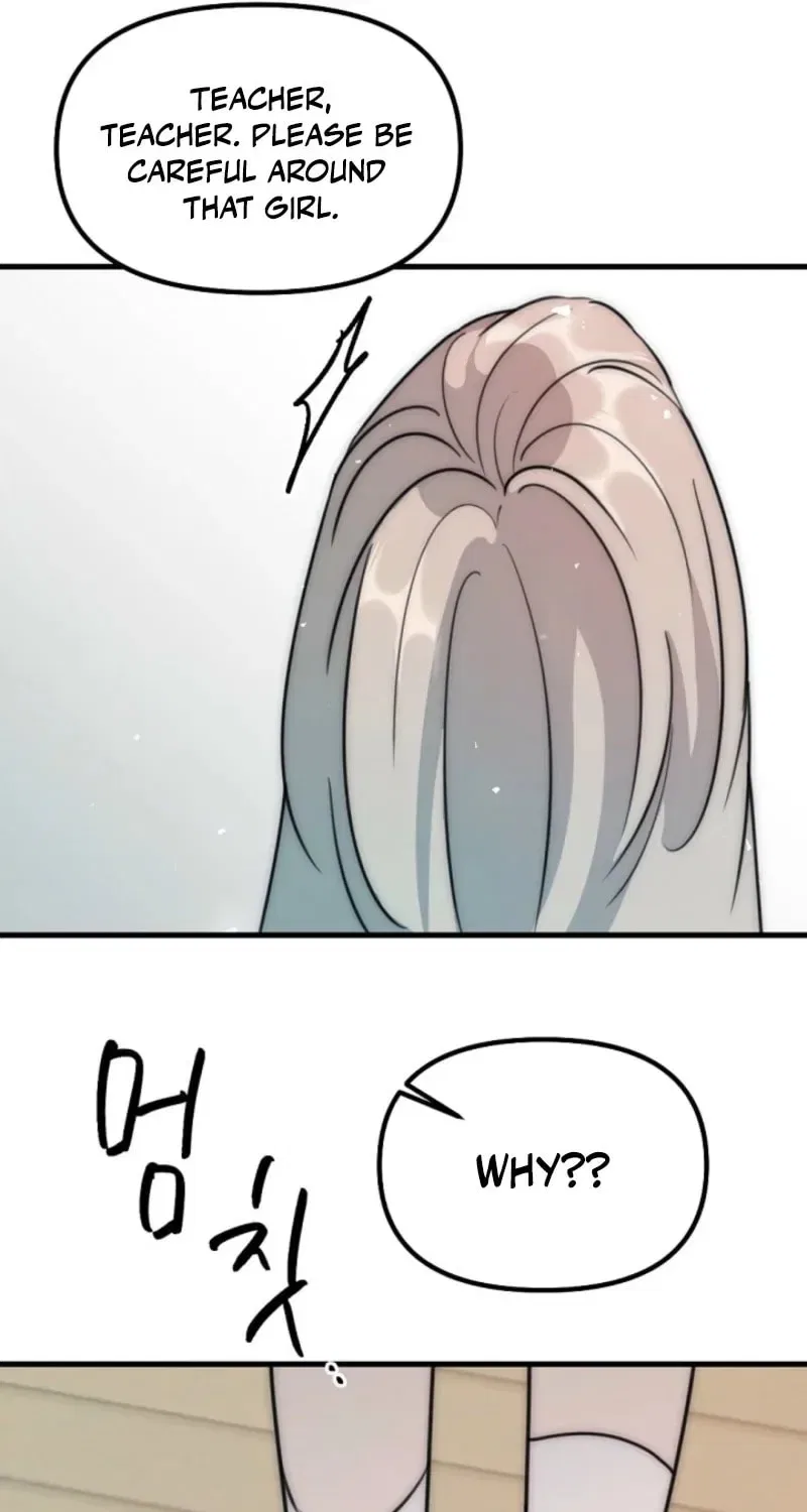 The Teacher in the Trap Chapter 4 – Page 35