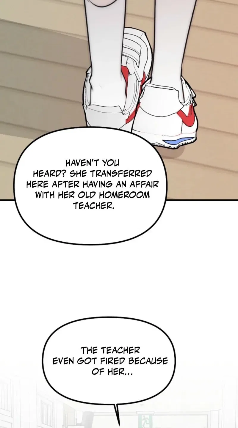 The Teacher in the Trap Chapter 4 – Page 36