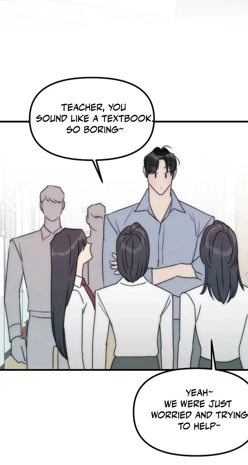 The Teacher in the Trap Chapter 4 – Page 49
