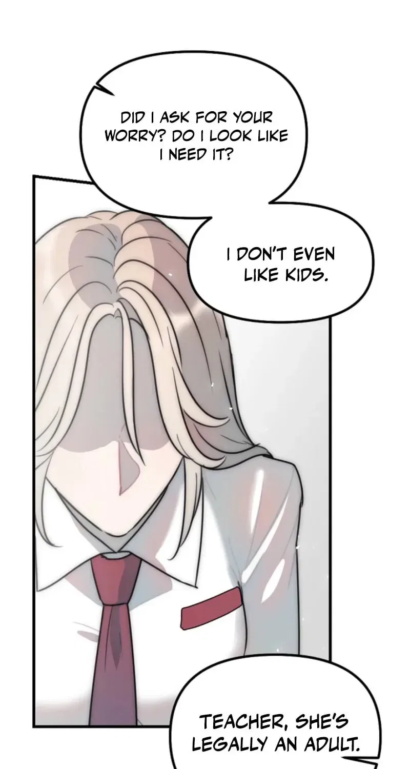 The Teacher in the Trap Chapter 4 – Page 50