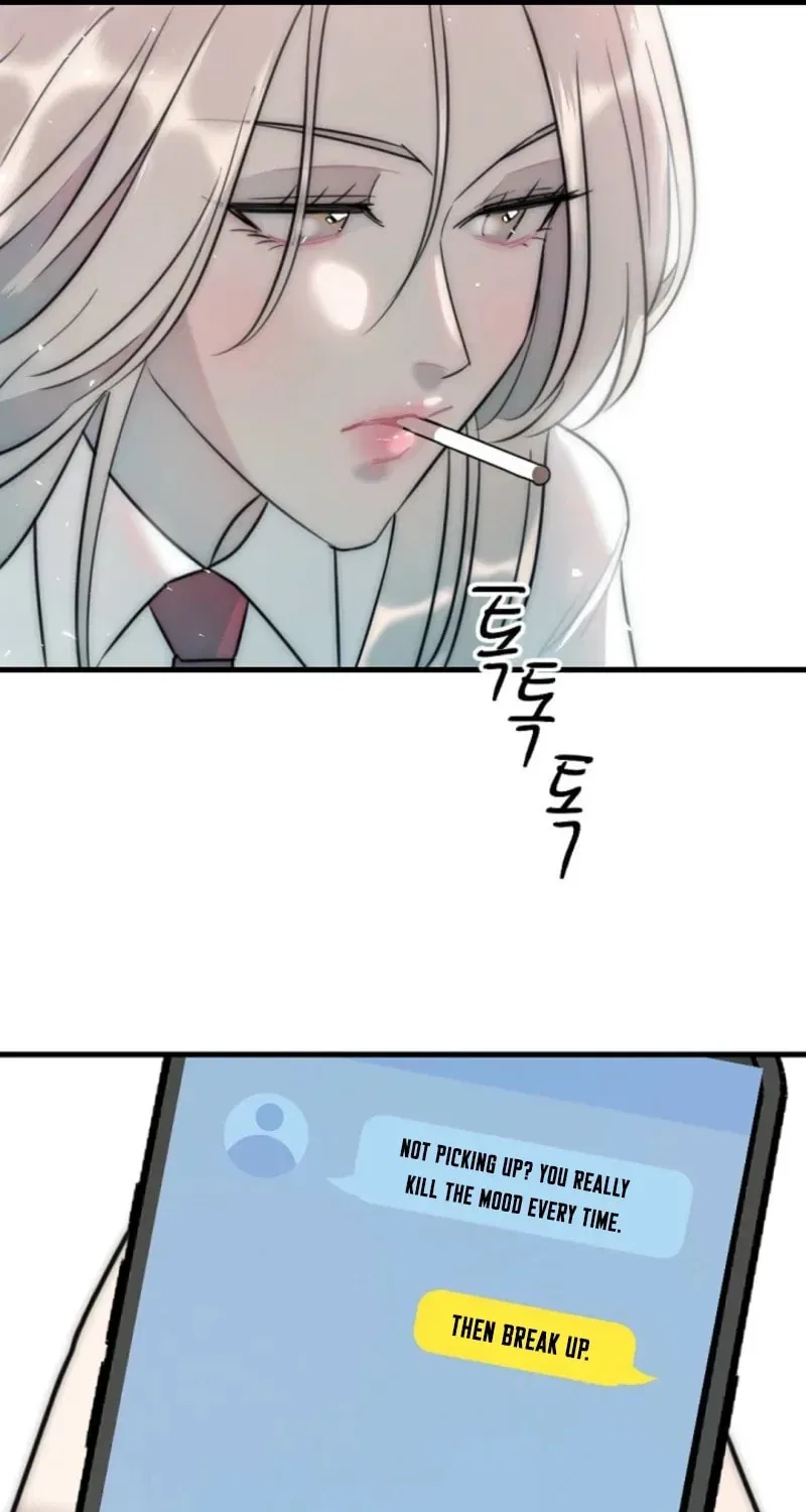 The Teacher in the Trap Chapter 4 – Page 61