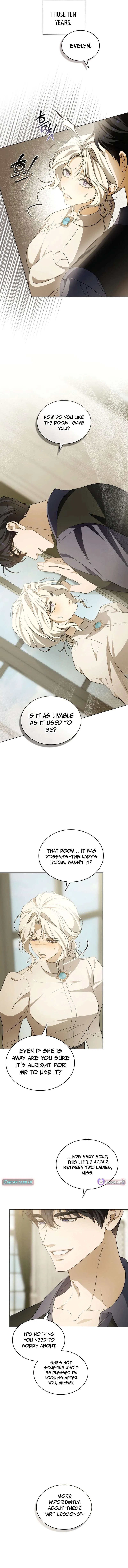 Dépaysement Chapter 24 – Page 7