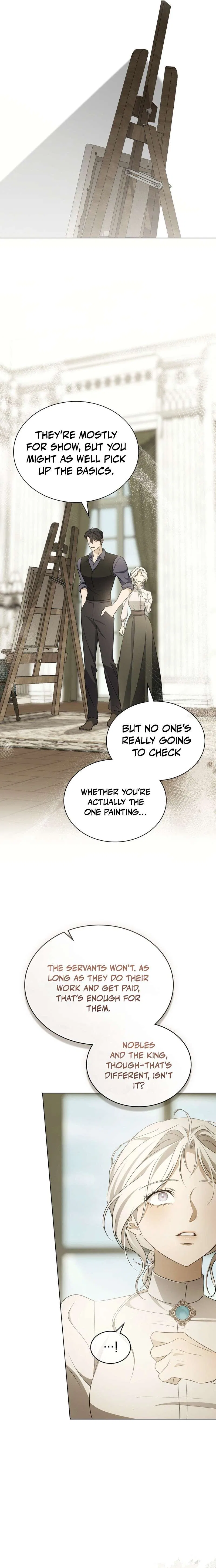 Dépaysement Chapter 24 – Page 8