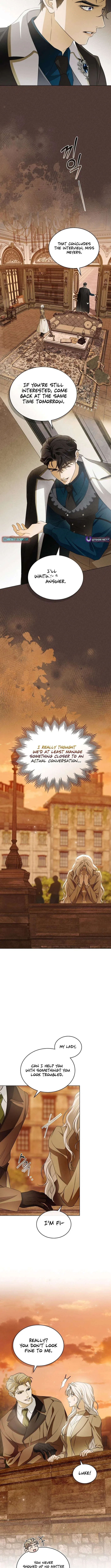Dépaysement Chapter 21 – Page 2