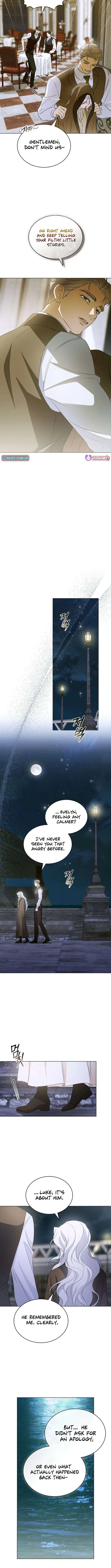 Dépaysement Chapter 21 – Page 6