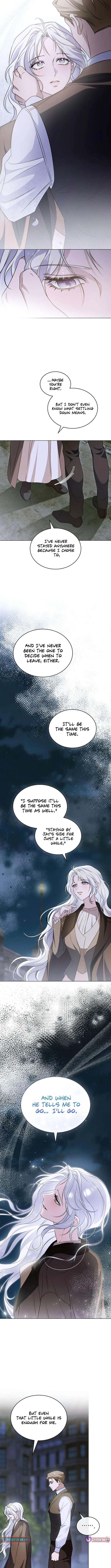 Dépaysement Chapter 21 – Page 9