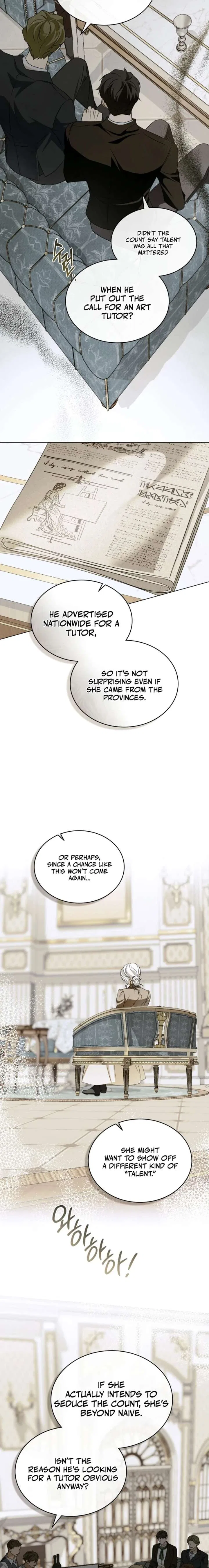 Dépaysement Chapter 19 – Page 5