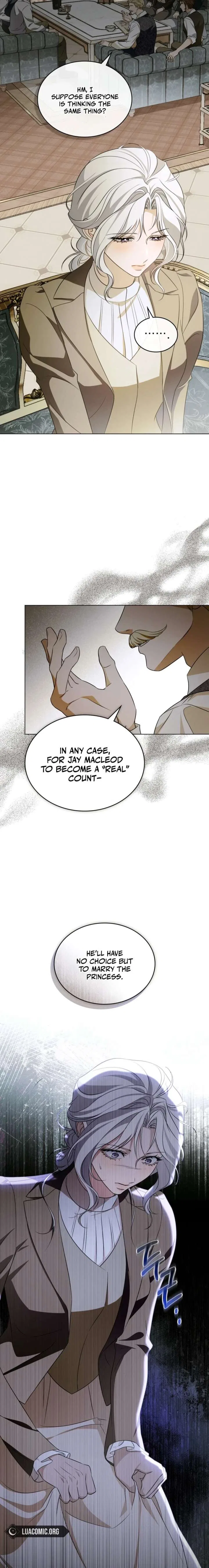 Dépaysement Chapter 19 – Page 6