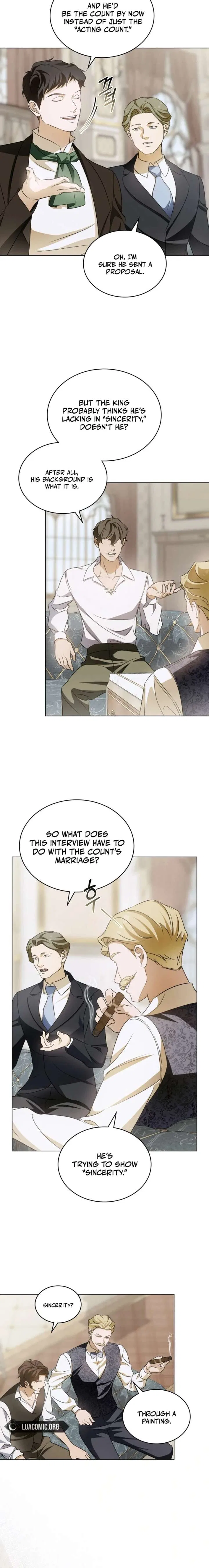 Dépaysement Chapter 19 – Page 10