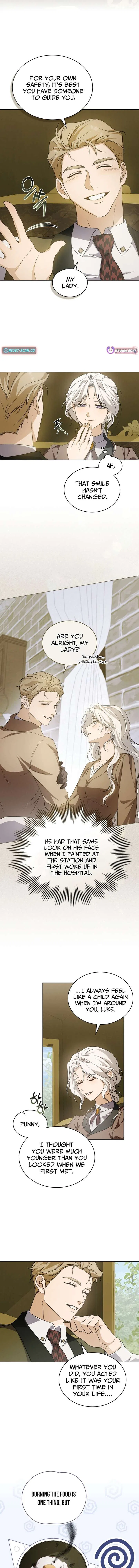 Dépaysement Chapter 18 – Page 6