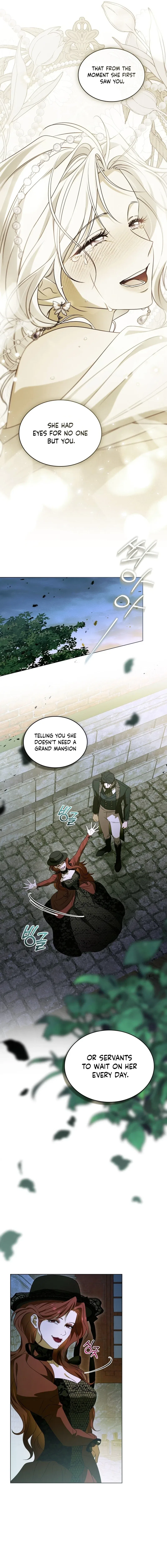 Dépaysement Chapter 16 – Page 4