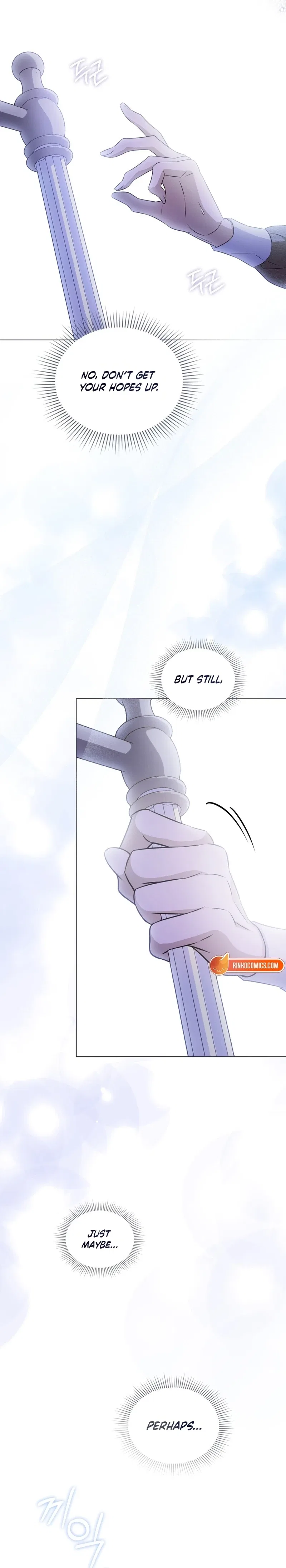 Dépaysement Chapter 16 – Page 12