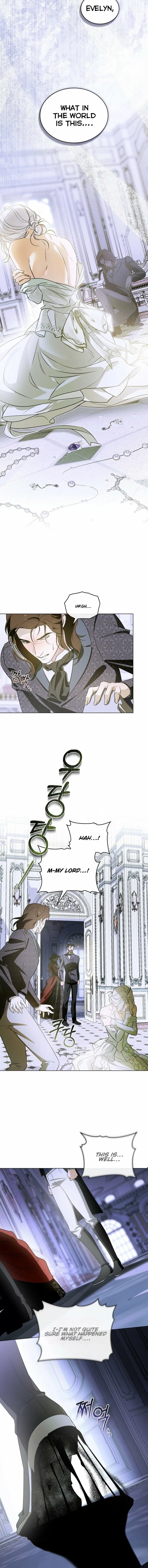 Dépaysement Chapter 15 – Page 3