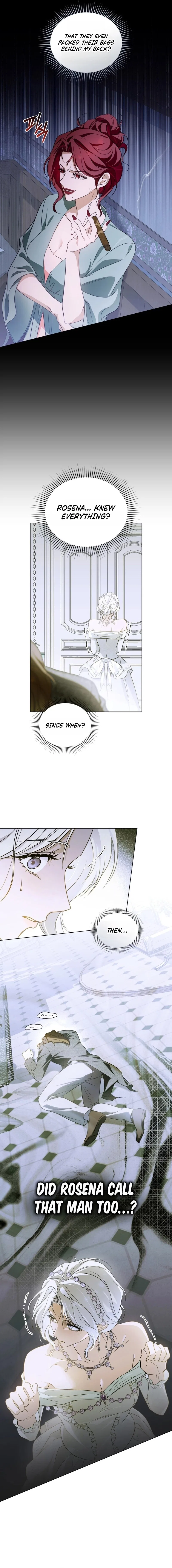 Dépaysement Chapter 14 – Page 4