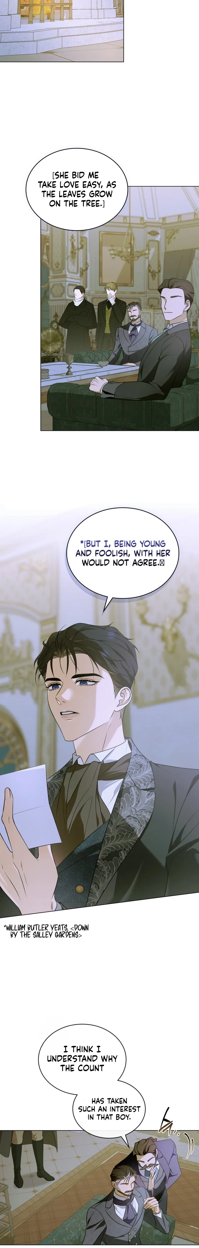 Dépaysement Chapter 13 – Page 2