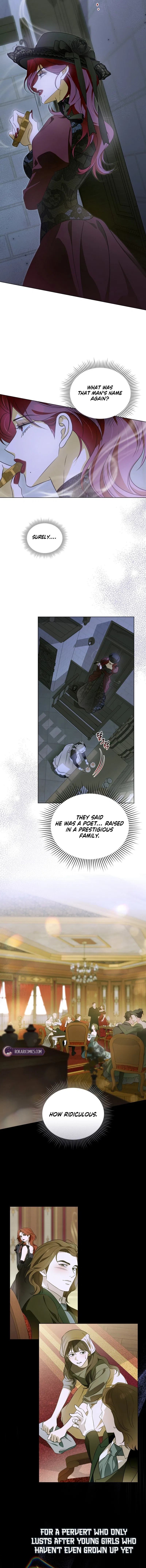 Dépaysement Chapter 13 – Page 4