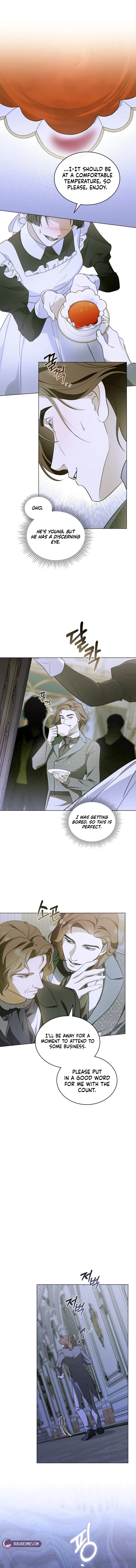 Dépaysement Chapter 13 – Page 10