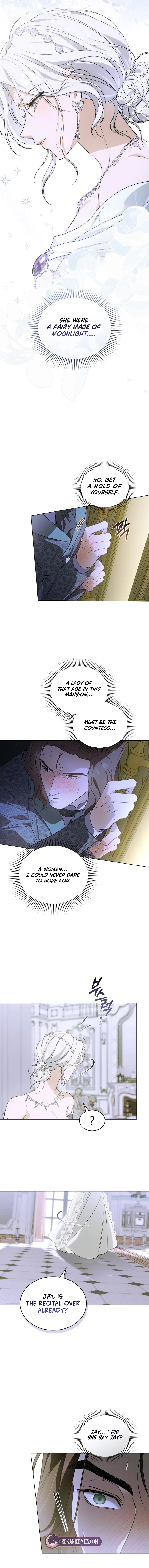 Dépaysement Chapter 13 – Page 13