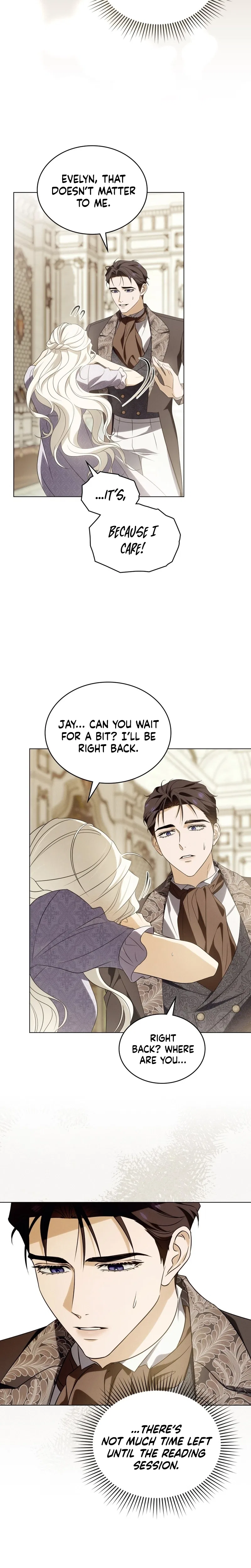 Dépaysement Chapter 12 – Page 4