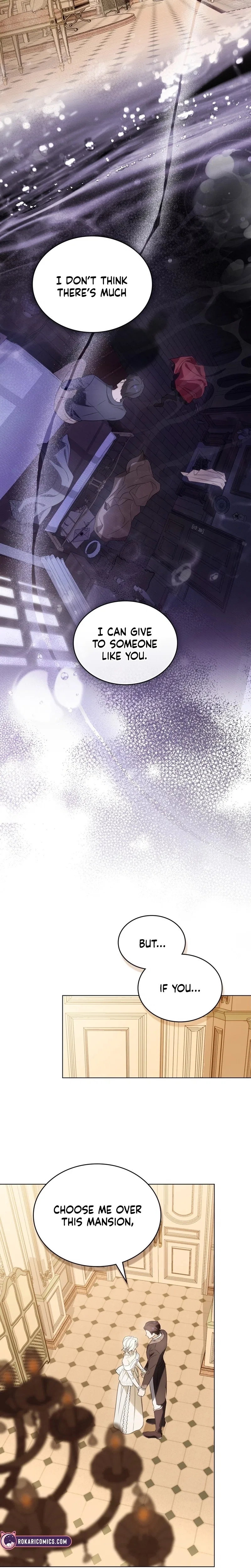 Dépaysement Chapter 12 – Page 10