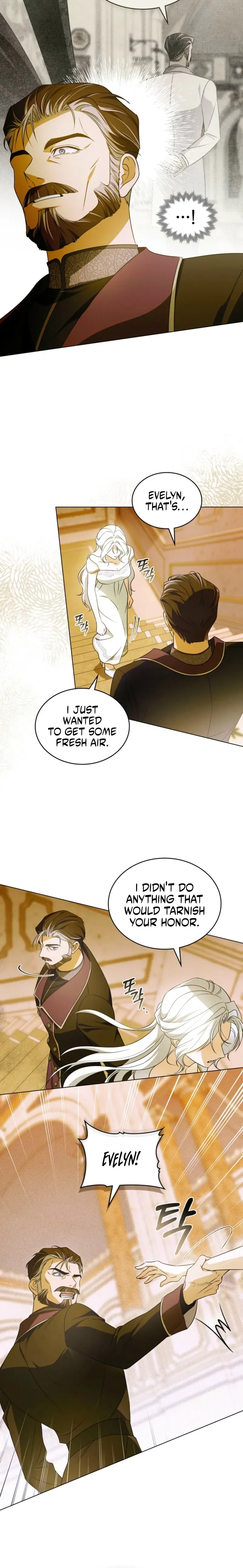 Dépaysement Chapter 11 – Page 6
