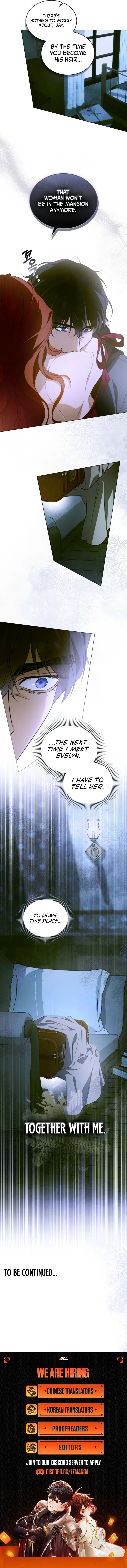 Dépaysement Chapter 11 – Page 15