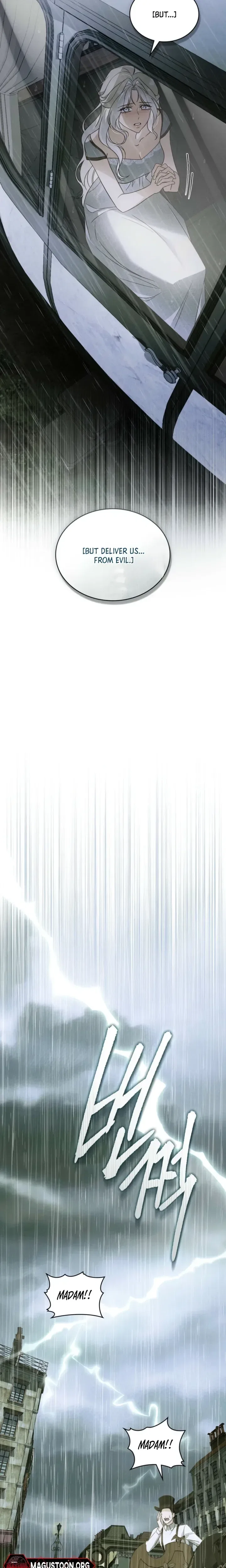 Dépaysement Chapter 9 – Page 16