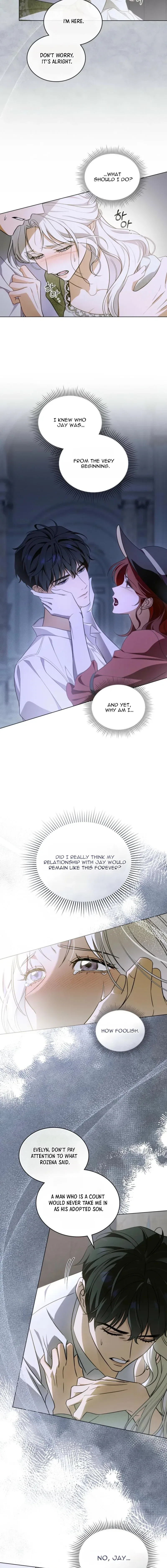 Dépaysement Chapter 8 – Page 11