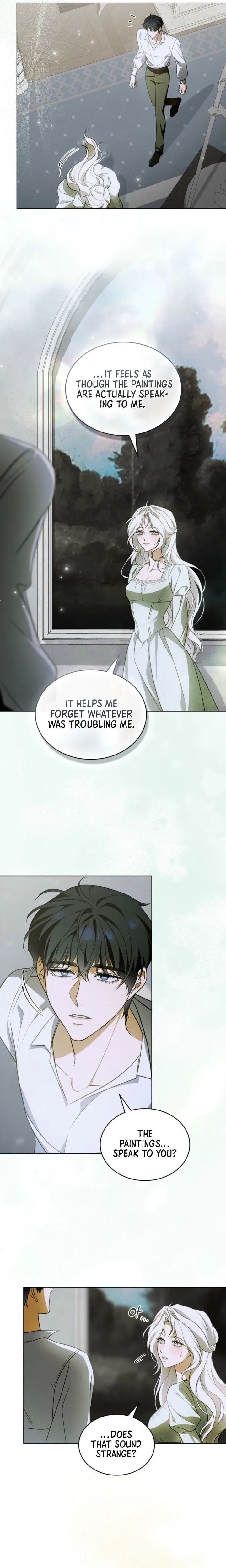 Dépaysement Chapter 7 – Page 10