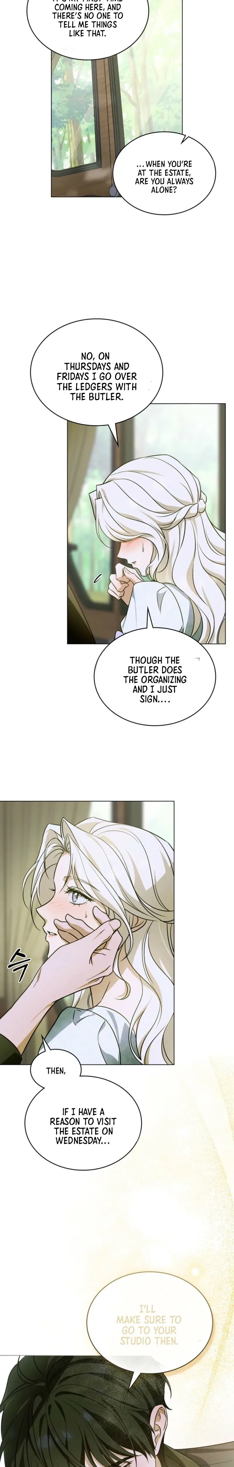 Dépaysement Chapter 6 – Page 15