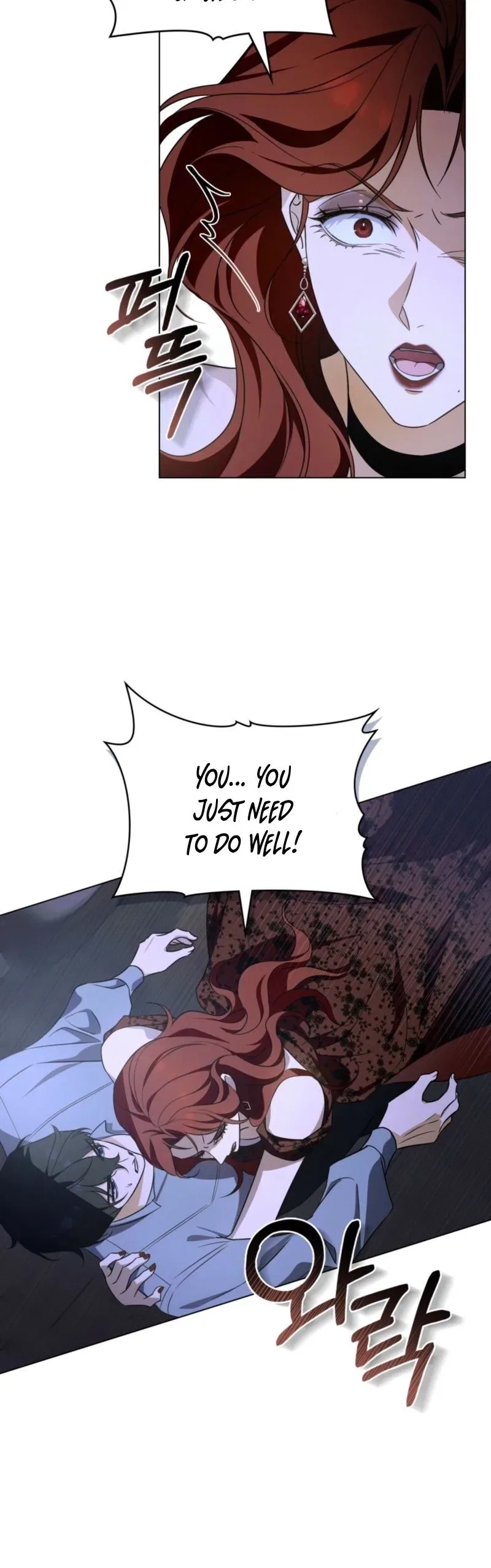 Dépaysement Chapter 6 – Page 29