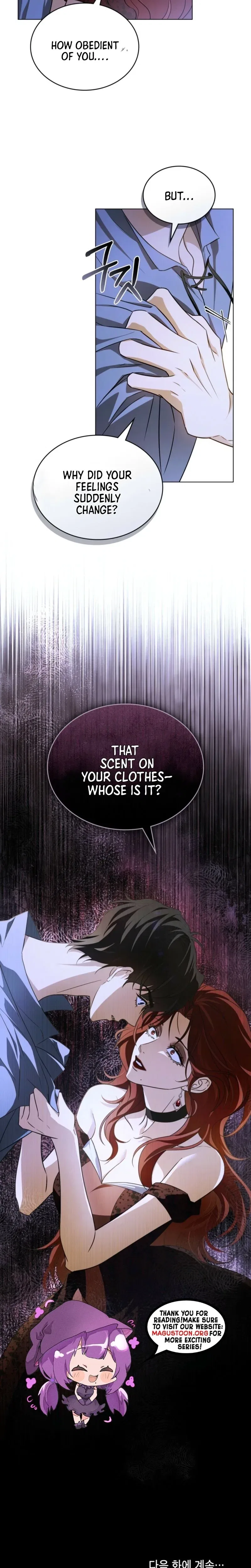 Dépaysement Chapter 6 – Page 31