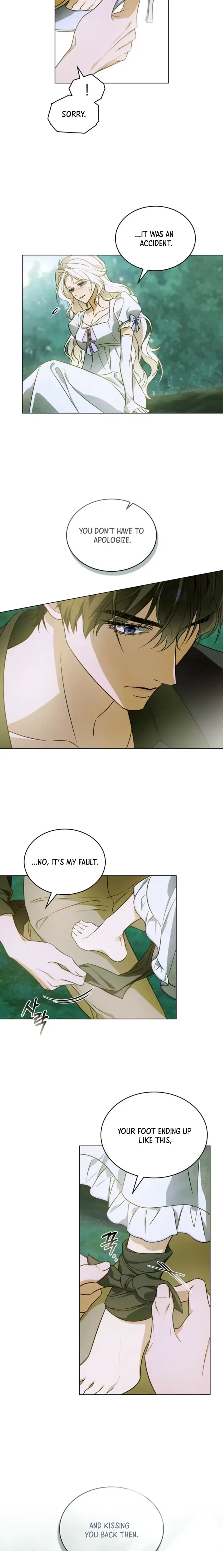 Dépaysement Chapter 5 – Page 25